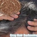 Sabonete Orgânico Alisa e Escurece os Cabelos